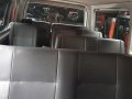 Sell 2014 Toyota Hiace in Pasig-1