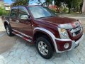 Selling Red Isuzu D-Max 2012 in Talisay-7