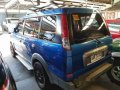 Blue Mitsubishi Adventure 2015 for sale in Antipolo-2