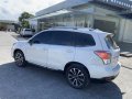 Pearlwhite Subaru Forester 2017 for sale in Pasig-2