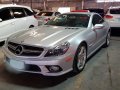 Selling Mercedes-Benz Sl-Class 2009 in Pasig-8