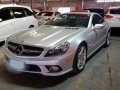 Selling Mercedes-Benz Sl-Class 2009 in Pasig-0