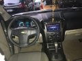 Sell 2016 Chevrolet Trailblazer in Lapu-Lapu-5