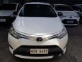 White Toyota Vios 2016 for sale in Marikina-6