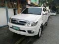 Selling Toyota Fortuner 2007 in Quezon City-6