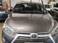 Toyota Yaris 2016 for sale in Quezon City-0