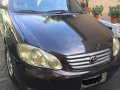 Toyota Corolla Altis 2000 for sale in Parañaque-3