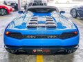 Lamborghini Huracan 2017 for sale in Manila-0