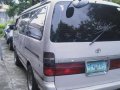 Toyota Hiace 1997 for sale in Manila-4