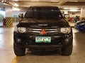 Sell 2012 Mitsubishi Strada in Manila-7