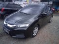 Selling Honda City 2017 in Cainta-7