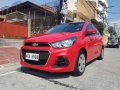 Sell 2017 Chevrolet Spark in Quezon City-6