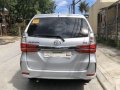 Sell Silver 2019 Toyota Avanza in Quezon City-3