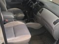 Silver Toyota Innova 2011 for sale in Caloocan-6