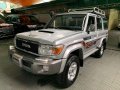 Selling Silver Toyota Land Cruiser 2020 in Quezon City-8