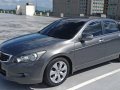 Sell 2009 Honda Accord in Quezon City-0