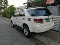 Selling Toyota Fortuner 2007 in Quezon City-4