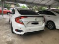 Sell 2018 Honda Civic in San Juan-2