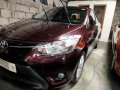 Sell 2017 Toyota Vios in Quezon City-4