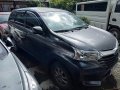 Grey Toyota Avanza 2018 for sale in Quezon City -1