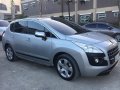 Sell 2012 Peugeot 3008 in Pasig-3