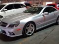 Selling Mercedes-Benz Sl-Class 2009 in Pasig-4