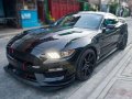 Sell 2017 Ford Mustang in Manila-9