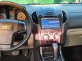 Selling Chevrolet Trailblazer 2014 in Quezon City-2