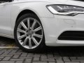 White Audi A6 2012 for sale in Quezon City -2