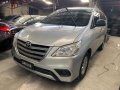 Selling Silver Toyota Innova 2015 in Quezon City-4