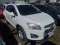 Selling Chevrolet Trax 2017 in Cainta-7