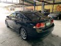 Sell 2007 Honda Civic in Caloocan-1