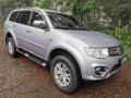 Sell 2014 Mitsubishi Montero Sport in Quezon City-8