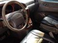 Sell 2001 Kia Carnival in Manila-2