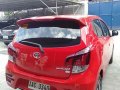 Selling Toyota Wigo 2019 in Quezon City-2