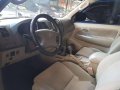 Sell Black 2005 Toyota Fortuner in Marikina-2