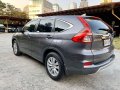 Sell 2017 Honda Cr-V in Manila-1