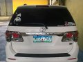 Selling Toyota Fortuner 2014 in Manila-4