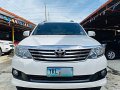 Toyota Fortuner 2012 for sale in Mandaue-1