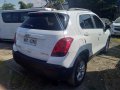 Selling Chevrolet Trax 2017 in Cainta-3