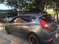 Hyundai Accent 2015 for sale in Quezon City-1