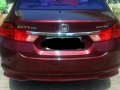 Honda City 2014 for sale in Cebu City-2