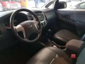 Brown Toyota Innova 2014 for sale in Marikina-7