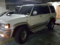 Sell 1997 Isuzu Bighorn in Mandaluyong-1