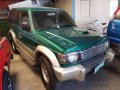 Green Mitsubishi Pajero 2005 for sale in Marikina-8