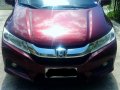 Honda City 2014 for sale in Cebu City-4