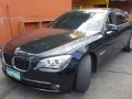 Bmw 7-Series 2010 for sale in Pasig -7