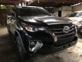 Sell 2017 Toyota Fortuner in Quezon City-5