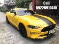 Selling Ford Mustang 2018 in Quezon City-8