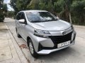 Sell Silver 2019 Toyota Avanza in Quezon City-5